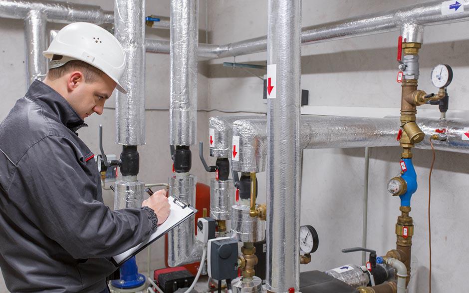puissance chaudière gaz Villeneuve-le-Roi