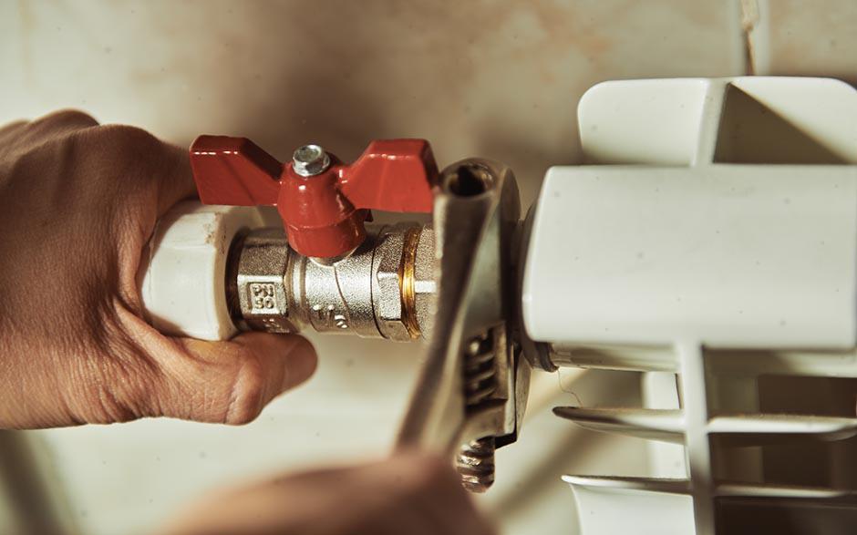puissance chaudière gaz Villeneuve-le-Roi